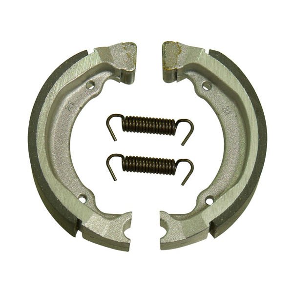 ROCKHARD ROCK HARD SEMI - METALLIC BRAKE SHOE (AT - 05056) - DRIVEN Canada's Powersports AT - 05056