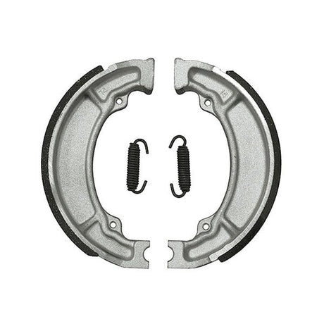 ROCKHARD ROCK HARD SEMI - METALLIC BRAKE SHOE (AT - 05102) - DRIVEN Canada's Powersports AT - 05102