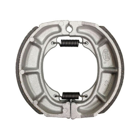 ROCKHARD ROCK HARD SEMI - METALLIC BRAKE SHOE (AT - 05104) - DRIVEN Canada's Powersports AT - 05104