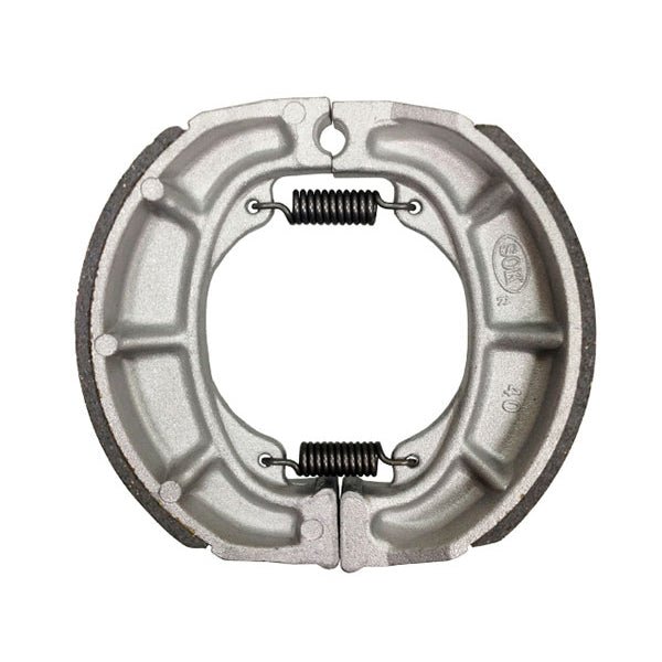 ROCKHARD ROCK HARD SEMI - METALLIC BRAKE SHOE (AT - 05104) - DRIVEN Canada's Powersports AT - 05104
