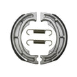 ROCKHARD ROCK HARD SEMI - METALLIC BRAKE SHOE (AT - 05105) - DRIVEN Canada's Powersports AT - 05105
