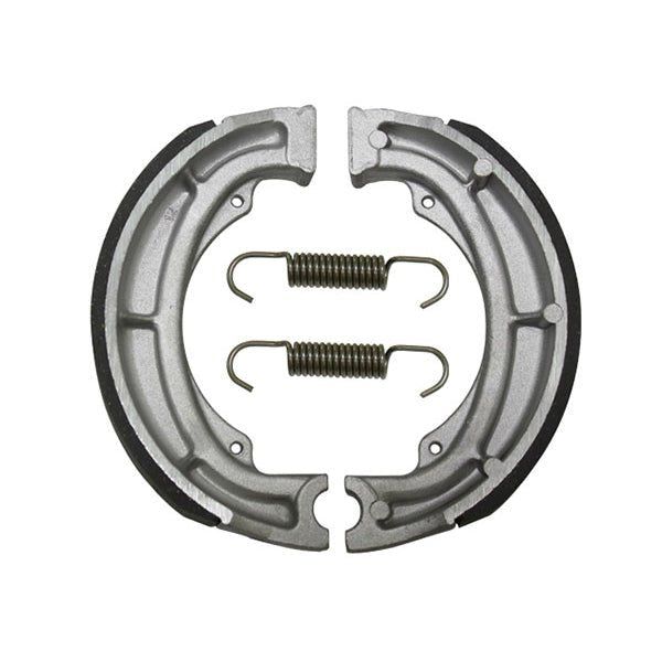 ROCKHARD ROCK HARD SEMI - METALLIC BRAKE SHOE (AT - 05105) - DRIVEN Canada's Powersports AT - 05105