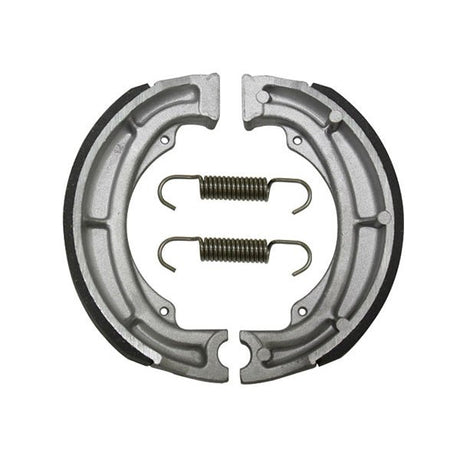 ROCKHARD ROCK HARD SEMI - METALLIC BRAKE SHOE (AT - 05105) - DRIVEN Canada's Powersports AT - 05105