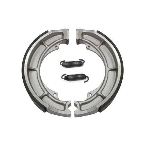 ROCKHARD ROCK HARD SEMI - METALLIC BRAKE SHOE (AT - 05106) - DRIVEN Canada's Powersports AT - 05106