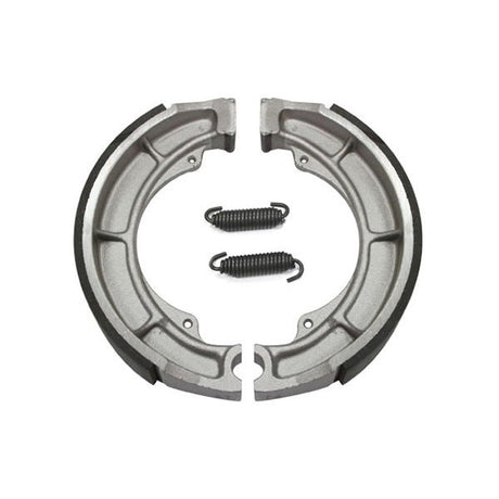 ROCKHARD ROCK HARD SEMI - METALLIC BRAKE SHOE (AT - 05106) - DRIVEN Canada's Powersports AT - 05106