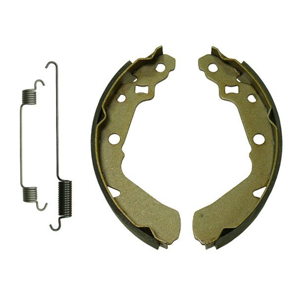 ROCKHARD ROCK HARD SEMI - METALLIC BRAKE SHOE (AT - 05108) - DRIVEN Canada's Powersports AT - 05108