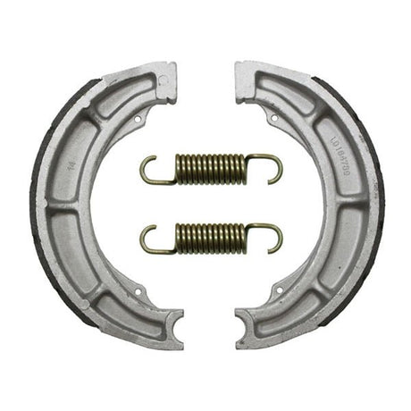 ROCKHARD ROCK HARD SEMI - METALLIC BRAKE SHOE (AT - 05109) - DRIVEN Canada's Powersports AT - 05109