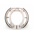 ROCKHARD ROCK HARD SEMI - METALLIC BRAKE SHOE (AT - 05152) - DRIVEN Canada's Powersports AT - 05152