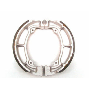 ROCKHARD ROCK HARD SEMI - METALLIC BRAKE SHOE (AT - 05152) - DRIVEN Canada's Powersports AT - 05152