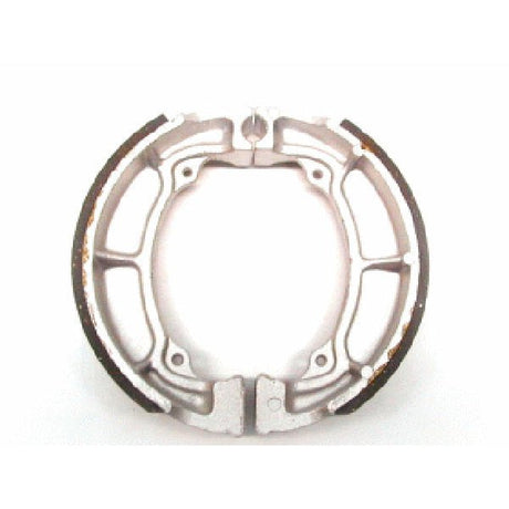 ROCKHARD ROCK HARD SEMI - METALLIC BRAKE SHOE (AT - 05152) - DRIVEN Canada's Powersports AT - 05152