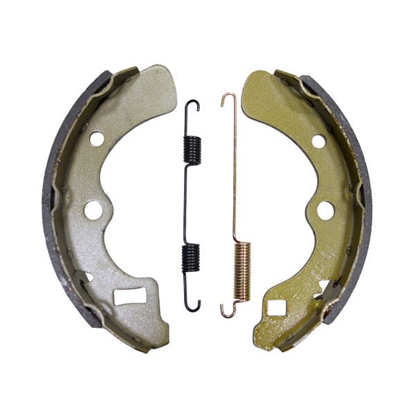 ROCKHARD ROCK HARD SEMI - METALLIC BRAKE SHOE (AT - 05156) - DRIVEN Canada's Powersports AT - 05156