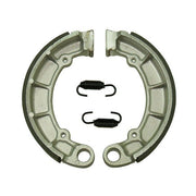 ROCKHARD ROCK HARD SEMI - METALLIC BRAKE SHOE (AT - 05157) - DRIVEN Canada's Powersports AT - 05157