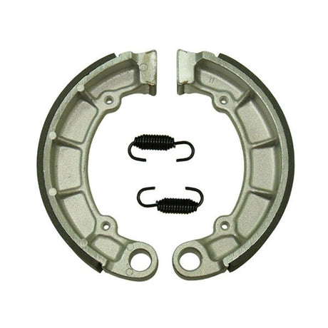 ROCKHARD ROCK HARD SEMI - METALLIC BRAKE SHOE (AT - 05157) - DRIVEN Canada's Powersports AT - 05157