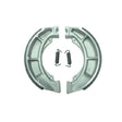 ROCKHARD ROCK HARD SEMI - METALLIC BRAKE SHOE (AT - 05406) - DRIVEN Canada's Powersports AT - 05406