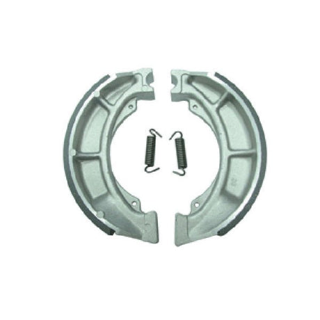 ROCKHARD ROCK HARD SEMI - METALLIC BRAKE SHOE (AT - 05406) - DRIVEN Canada's Powersports AT - 05406