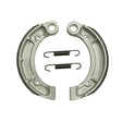 ROCKHARD ROCK HARD SEMI - METALLIC BRAKE SHOE (AT - 05408) - DRIVEN Canada's Powersports AT - 05408