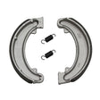 ROCKHARD ROCK HARD SEMI - METALLIC BRAKE SHOE (AT - 05411) - DRIVEN Canada's Powersports AT - 05411
