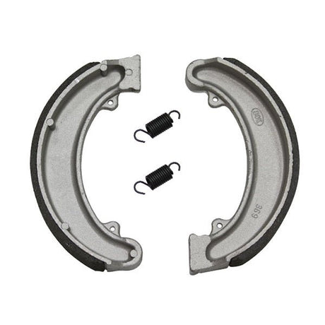 ROCKHARD ROCK HARD SEMI - METALLIC BRAKE SHOE (AT - 05411) - DRIVEN Canada's Powersports AT - 05411