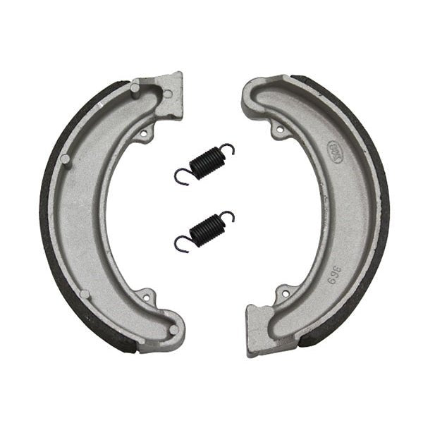 ROCKHARD ROCK HARD SEMI - METALLIC BRAKE SHOE (AT - 05411) - DRIVEN Canada's Powersports AT - 05411