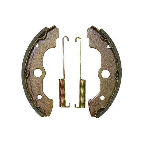 ROCKHARD ROCK HARD SEMI - METALLIC BRAKE SHOE (AT - 05416) - DRIVEN Canada's Powersports AT - 05416