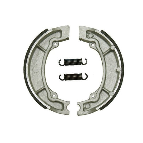 ROCKHARD ROCK HARD SEMI - METALLIC BRAKE SHOE (AT - 05463) - DRIVEN Canada's Powersports AT - 05463