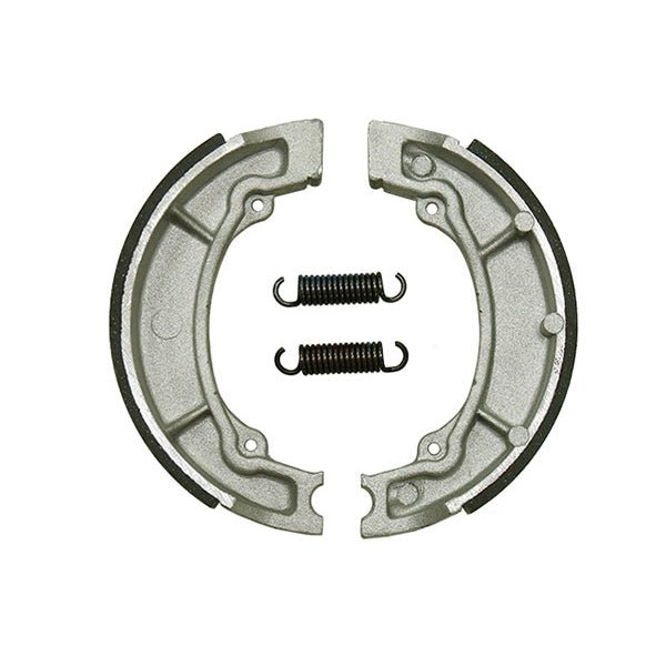 ROCKHARD ROCK HARD SEMI - METALLIC BRAKE SHOE (AT - 05463) - DRIVEN Canada's Powersports AT - 05463