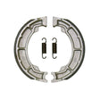 ROCKHARD ROCK HARD SEMI - METALLIC BRAKE SHOE (AT - 05555) - DRIVEN Canada's Powersports AT - 05555