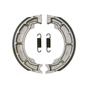 ROCKHARD ROCK HARD SEMI - METALLIC BRAKE SHOE (AT - 05555) - DRIVEN Canada's Powersports AT - 05555