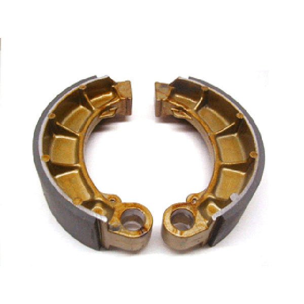 ROCKHARD ROCK HARD SEMI - METALLIC BRAKE SHOE (JC - 02044) - DRIVEN Canada's Powersports JC - 02044
