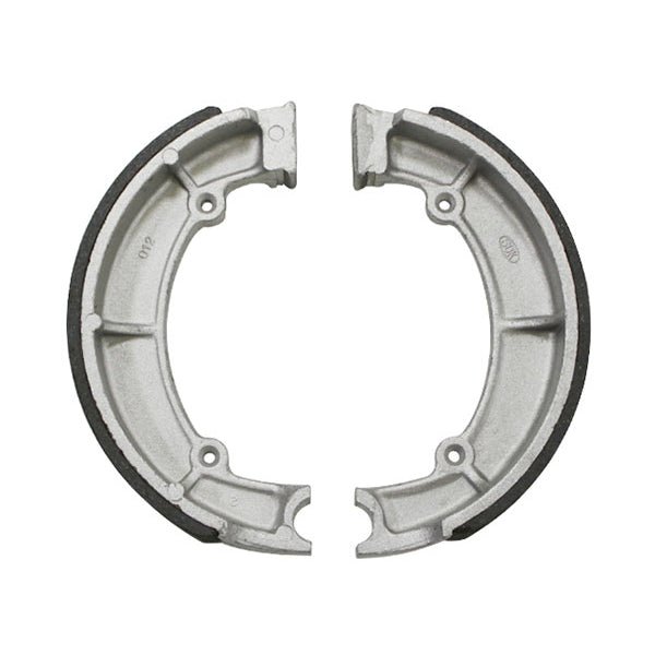 ROCKHARD ROCK HARD SEMI - METALLIC BRAKE SHOE (JC - 05010) - DRIVEN Canada's Powersports JC - 05010