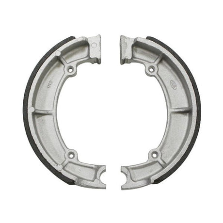 ROCKHARD ROCK HARD SEMI - METALLIC BRAKE SHOE (JC - 05010) - DRIVEN Canada's Powersports JC - 05010