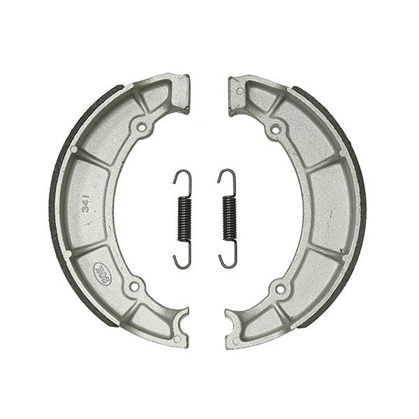 ROCKHARD ROCK HARD SEMI - METALLIC BRAKE SHOE (MC - 05270) - DRIVEN Canada's Powersports MC - 05270