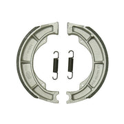 ROCKHARD ROCK HARD SEMI - METALLIC BRAKE SHOE (MC - 05276) - DRIVEN Canada's Powersports MC - 05276