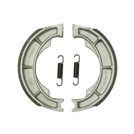 ROCKHARD ROCK HARD SEMI - METALLIC BRAKE SHOE (MC - 05276) - DRIVEN Canada's Powersports MC - 05276