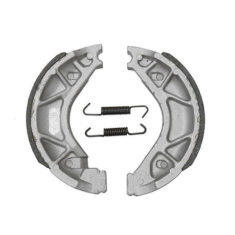 ROCKHARD ROCK HARD SEMI - METALLIC BRAKE SHOE (MP - 05235) - DRIVEN Canada's Powersports MP - 05235