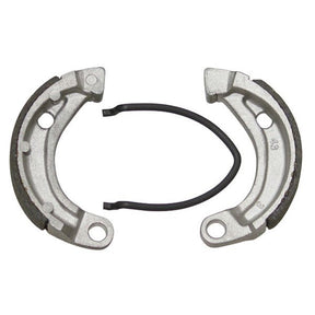 ROCKHARD ROCK HARD SEMI - METALLIC BRAKE SHOE (MX - 05203) - DRIVEN Canada's Powersports MX - 05203