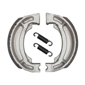 ROCKHARD ROCK HARD SEMI - METALLIC BRAKE SHOE (MX - 05258) - DRIVEN Canada's Powersports MX - 05258