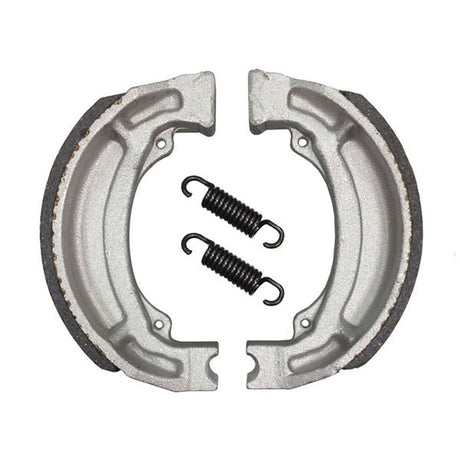 ROCKHARD ROCK HARD SEMI - METALLIC BRAKE SHOE (MX - 05258) - DRIVEN Canada's Powersports MX - 05258