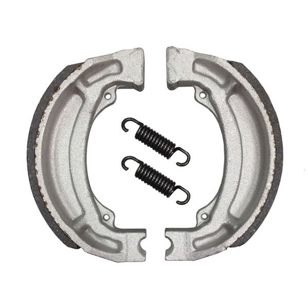 ROCKHARD ROCK HARD SEMI - METALLIC BRAKE SHOE (MX - 05258) - DRIVEN Canada's Powersports MX - 05258