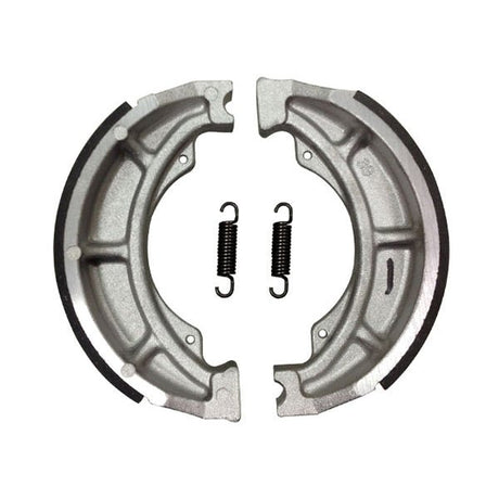 ROCKHARD ROCK HARD SEMI - METALLIC BRAKE SHOE (MX - 05262) - DRIVEN Canada's Powersports MX - 05262