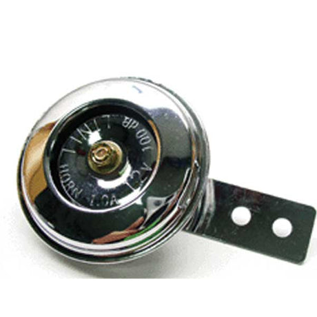 ROCKHARD ROCK HARD UNIVERSAL MOTOCYCLE HORN (MC-01253) - Driven Powersports
