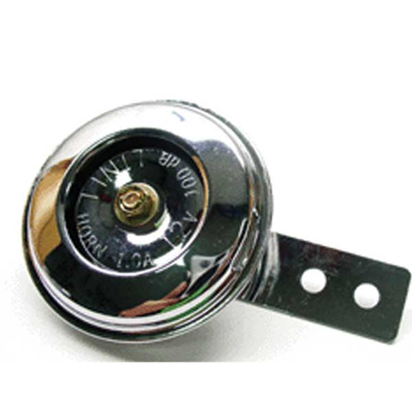 ROCKHARD ROCK HARD UNIVERSAL MOTOCYCLE HORN (MC-01253) - Driven Powersports