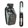 ROCKHARD TAIL LIGHT TOMBSTONE LED (JC - 01173) - DRIVEN Canada's Powersports JC - 01173
