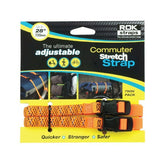ROK STRAPS COMMUTER STRAP - Driven Powersports Inc.642611003317ROK00331
