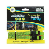 ROK STRAPS COMMUTER STRAP - Driven Powersports Inc.642611003300ROK00330