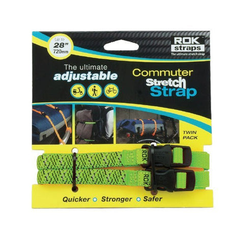 ROK STRAPS COMMUTER STRAP - Driven Powersports Inc.642611003300ROK00330