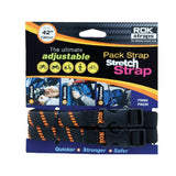 ROK STRAPS MEDIUM STRAPS - DRIVEN Canada's Powersports 642611003065ROK00306