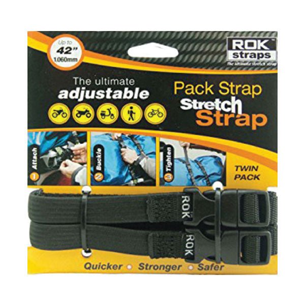 ROK STRAPS MEDIUM STRAPS - DRIVEN Canada's Powersports 642611003140ROK00314