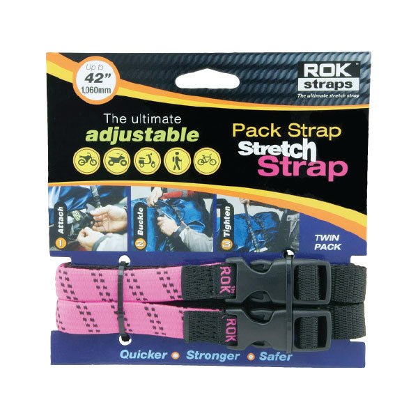 ROK STRAPS MEDIUM STRAPS - DRIVEN Canada's Powersports 642611003560ROK00356