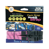 ROK STRAPS MEDIUM STRAPS - DRIVEN Canada's Powersports 642611003560ROK00356